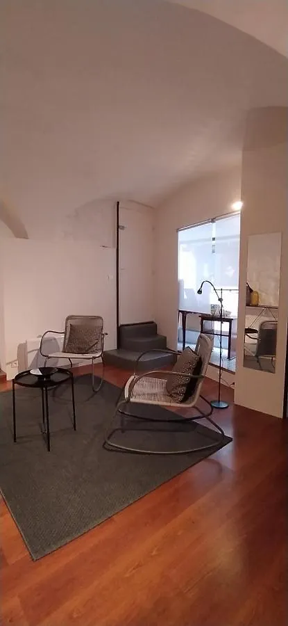 Le C de Privas 2 chambres au Cœur de la ville